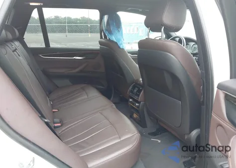 2018 BMW X5 xDrive35I from USA, damaged, VIN 5UXKR0C58J0Y04813